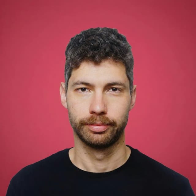 Dor Porat Profile Picture